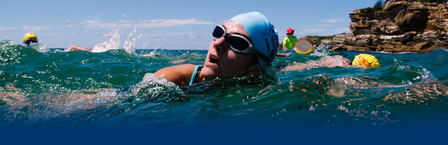 ocean swim series 2023