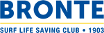 Bronte SLSC logo