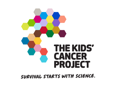 the kids cancer project